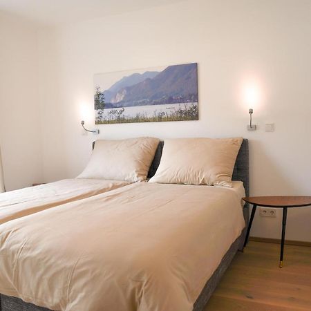 Panorama Appartement Strobl Luaran gambar