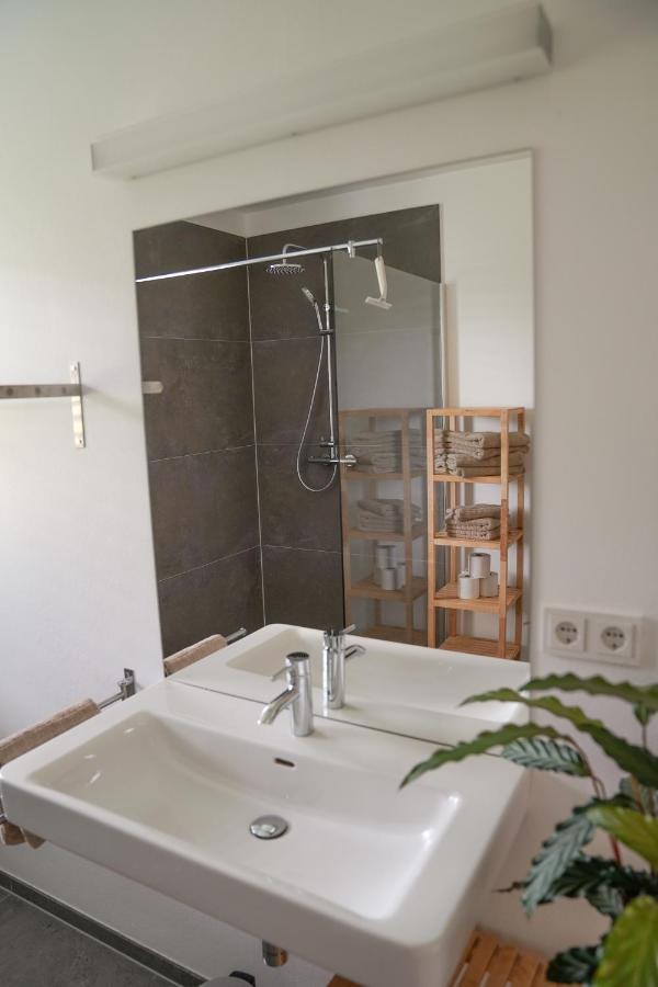 Panorama Appartement Strobl Luaran gambar