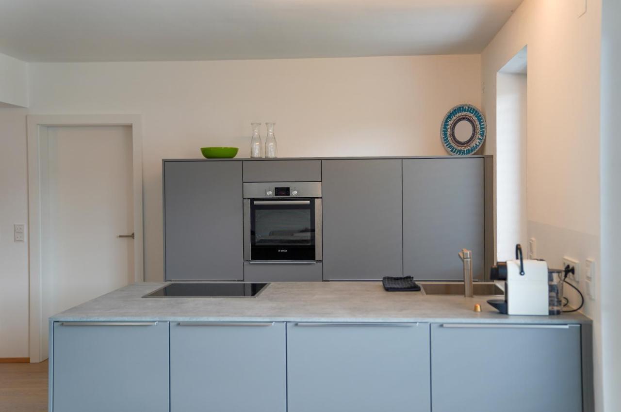 Panorama Appartement Strobl Luaran gambar