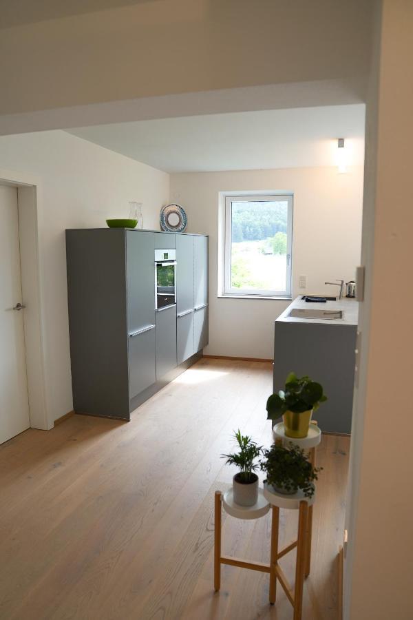 Panorama Appartement Strobl Luaran gambar