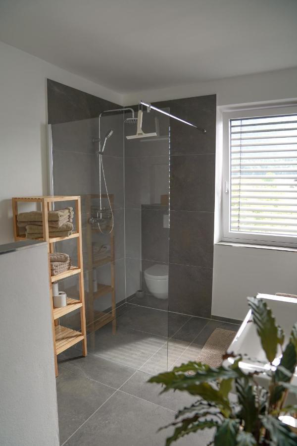 Panorama Appartement Strobl Luaran gambar