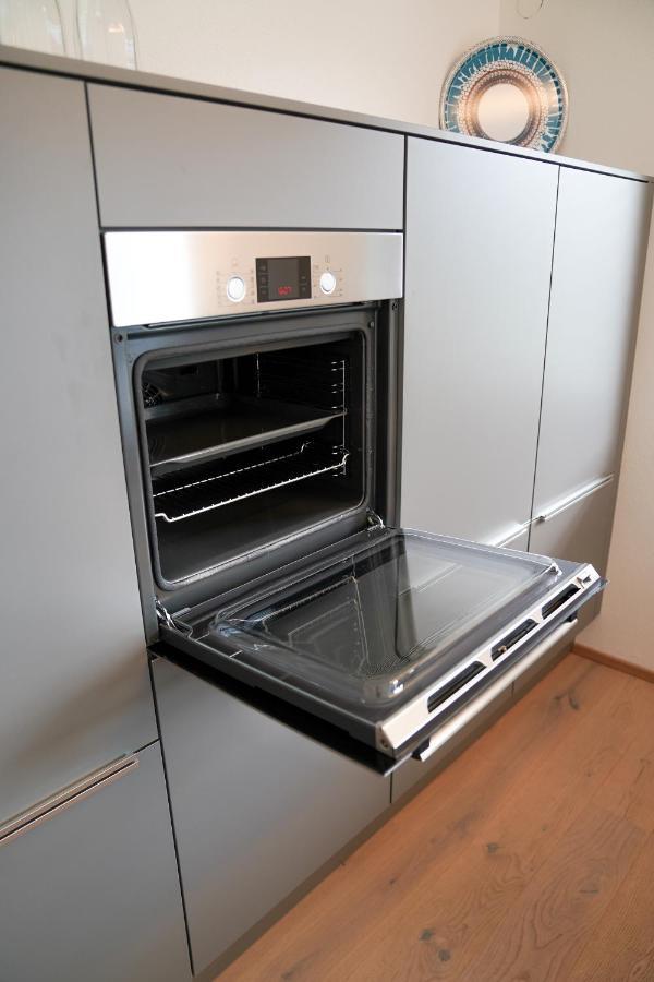 Panorama Appartement Strobl Luaran gambar