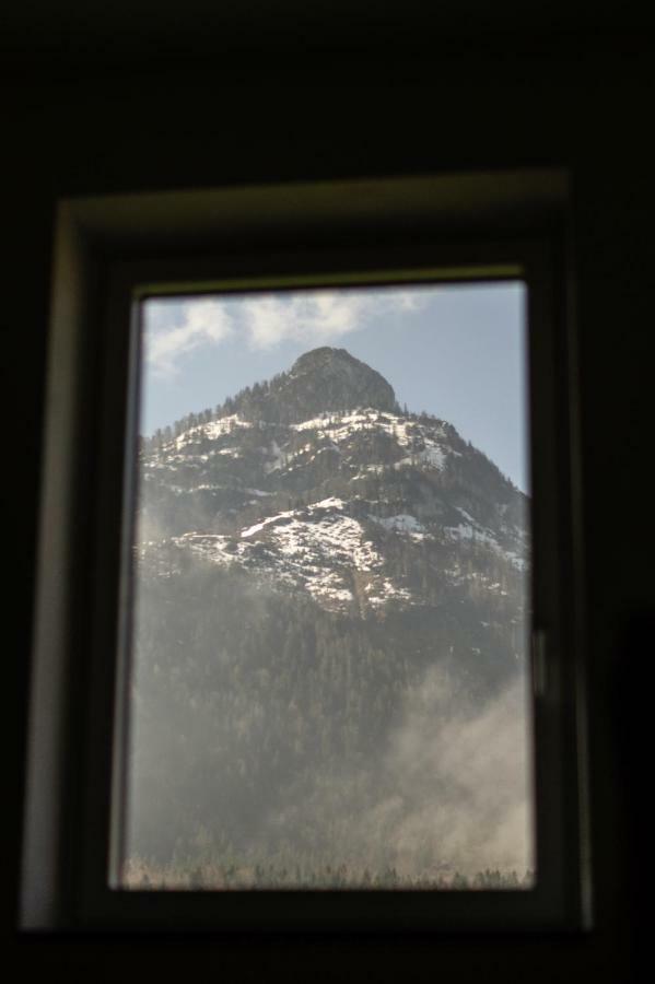 Panorama Appartement Strobl Luaran gambar