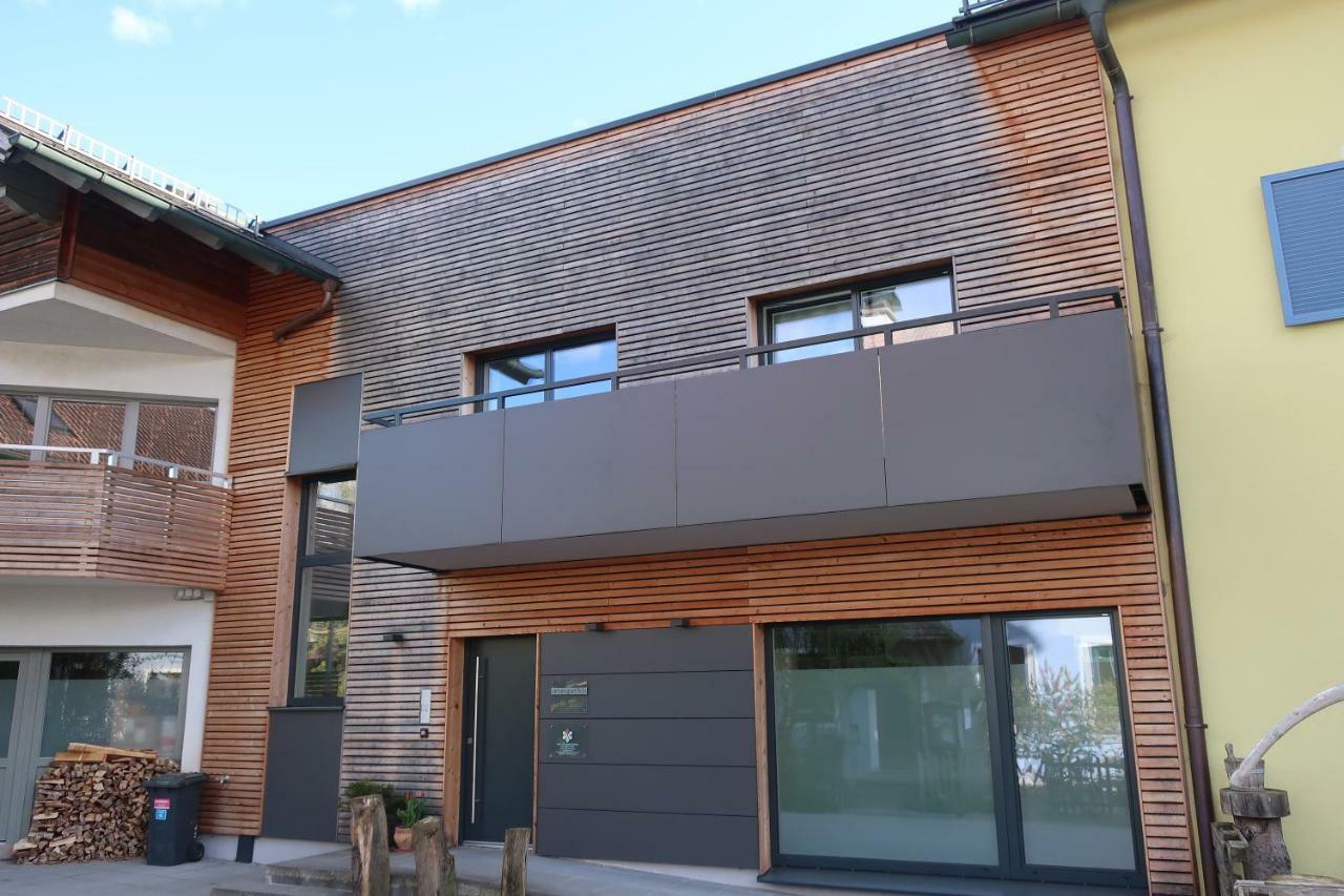 Panorama Appartement Strobl Luaran gambar
