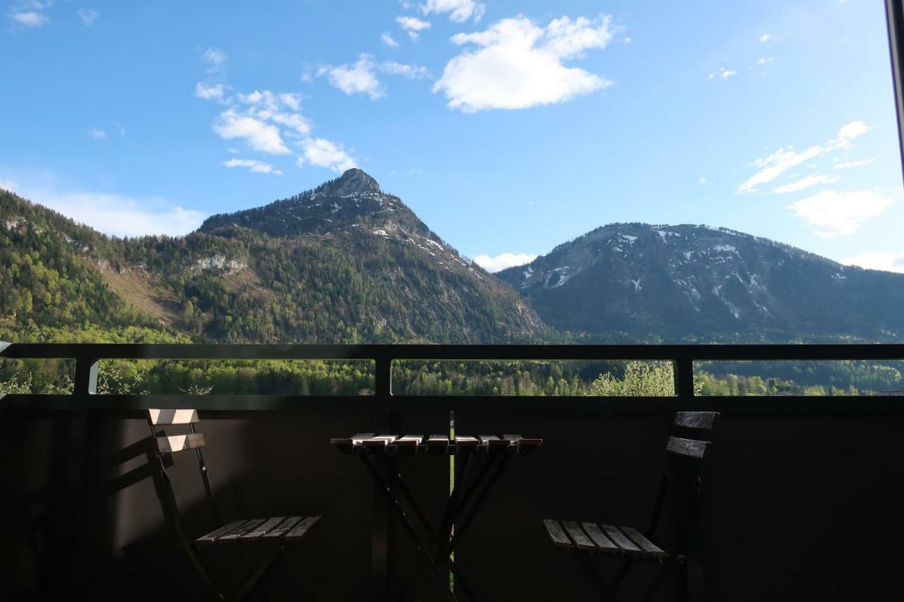Panorama Appartement Strobl Luaran gambar